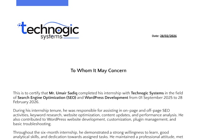 repair website issues, plugin errors, and layout problems quickly